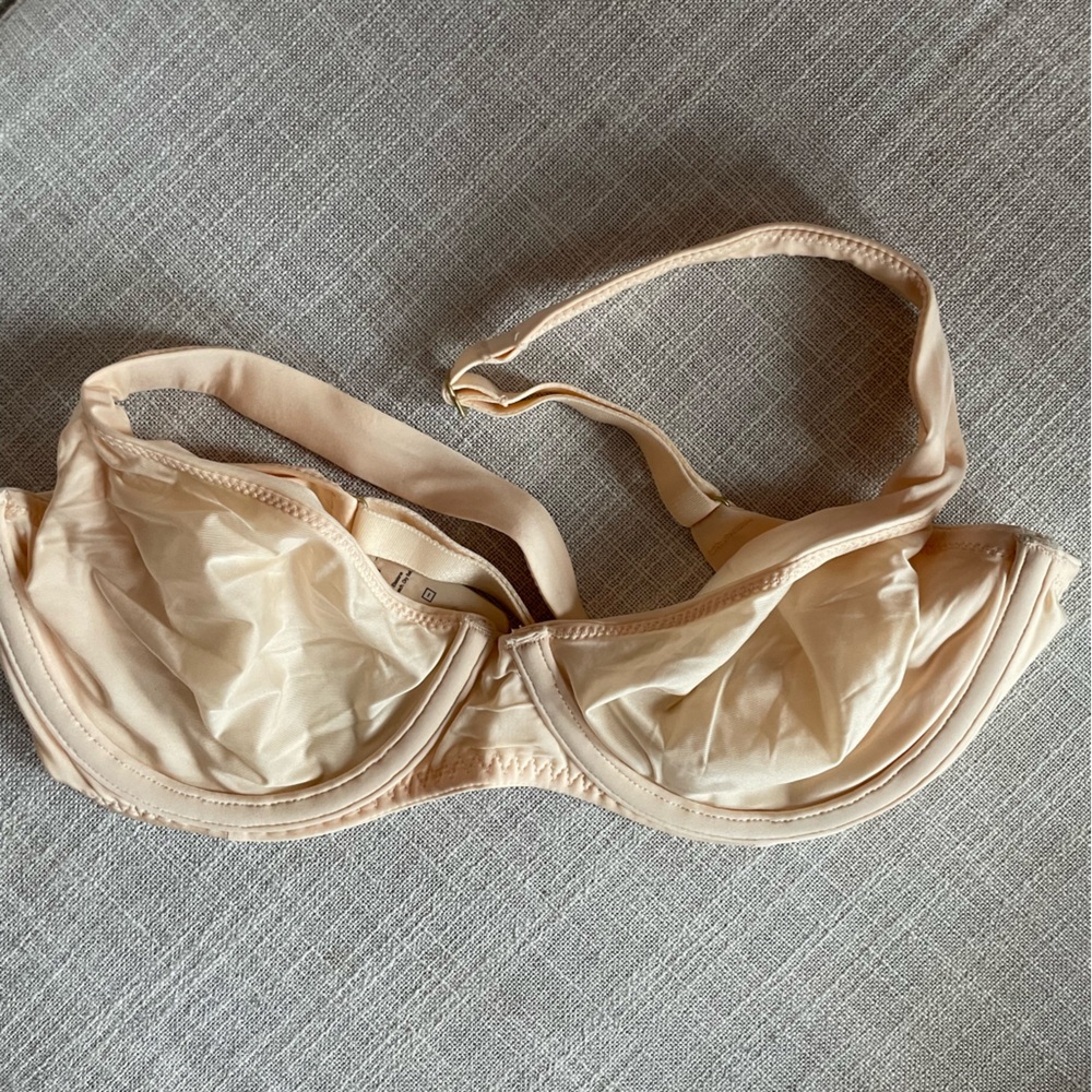 CUUP nude bra